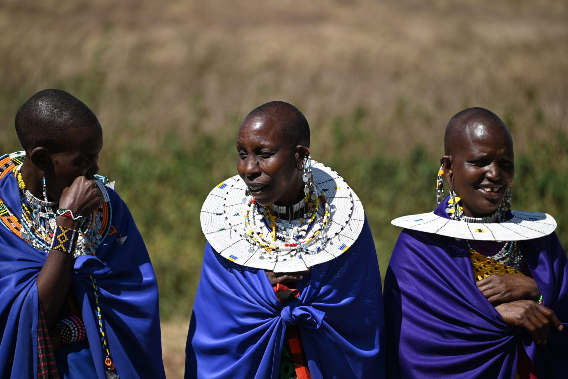 Roadtrip en Tanzanie – Jour 4 matin : Immersion en territoire maasaïs