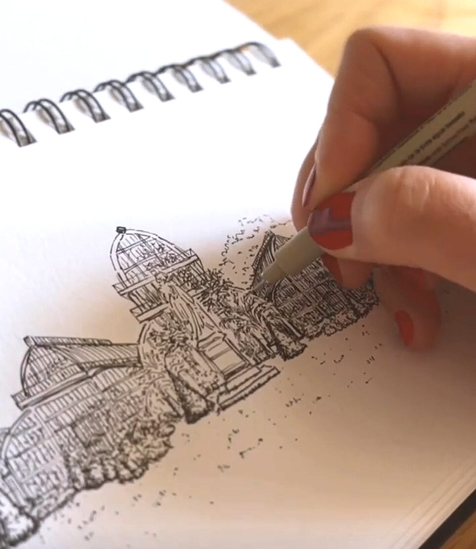 Carnet d&rsquo;exploration Lyon